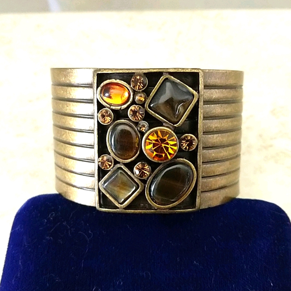 Metal Bracelet